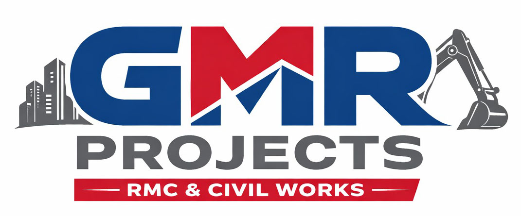 GMR Projects